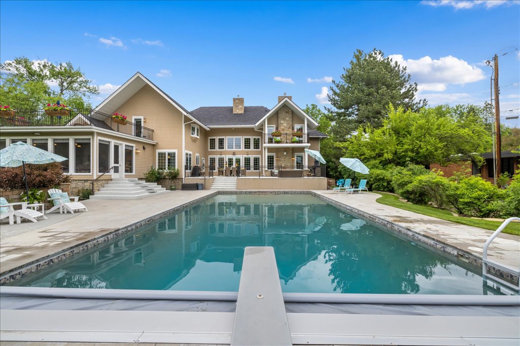 620 HIGHLAND PARK DRIVE