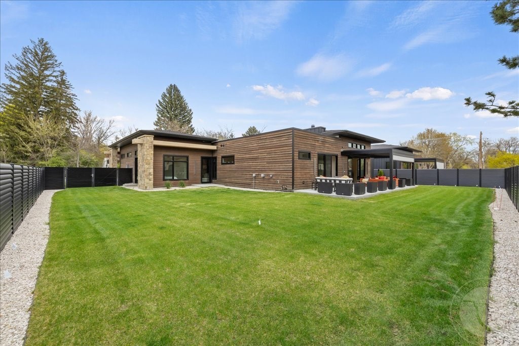 506 O'Malley Drive