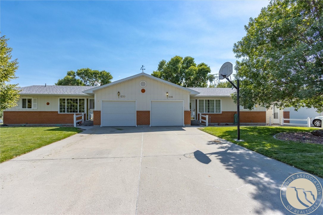 1218-1220 Galway Drive