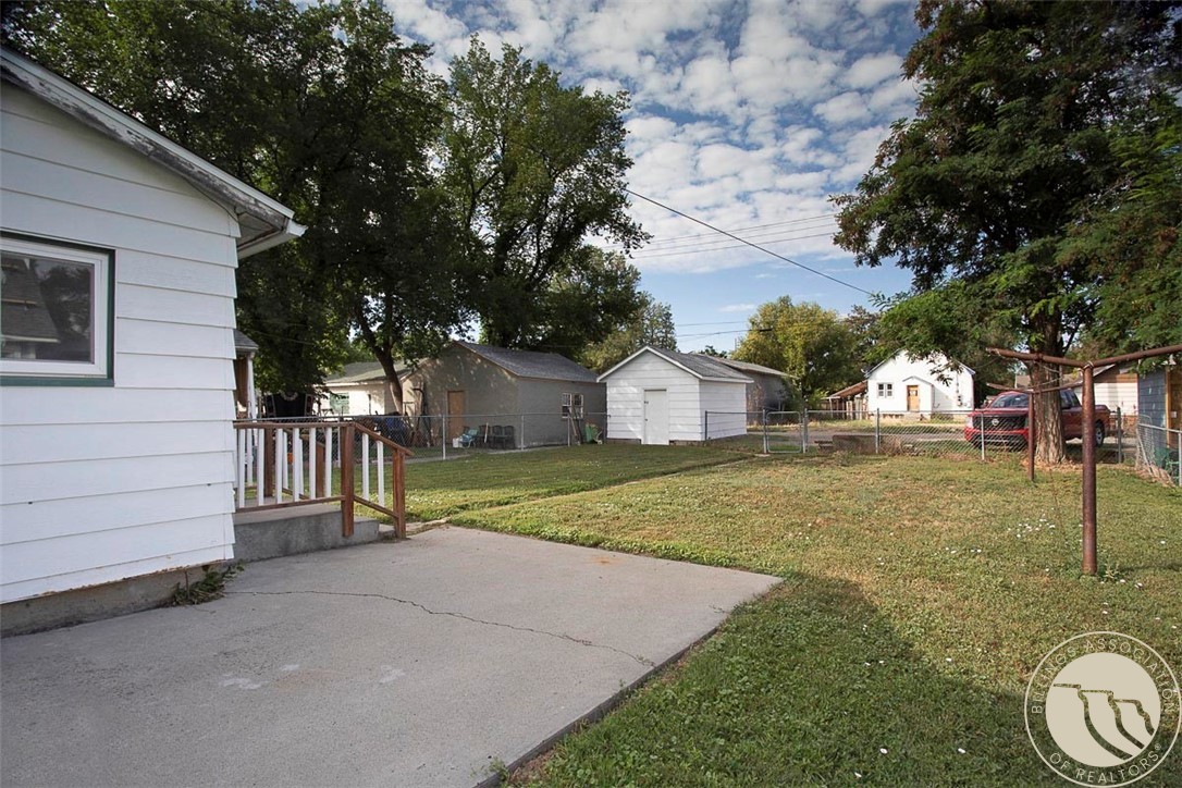 414 S 34th Street