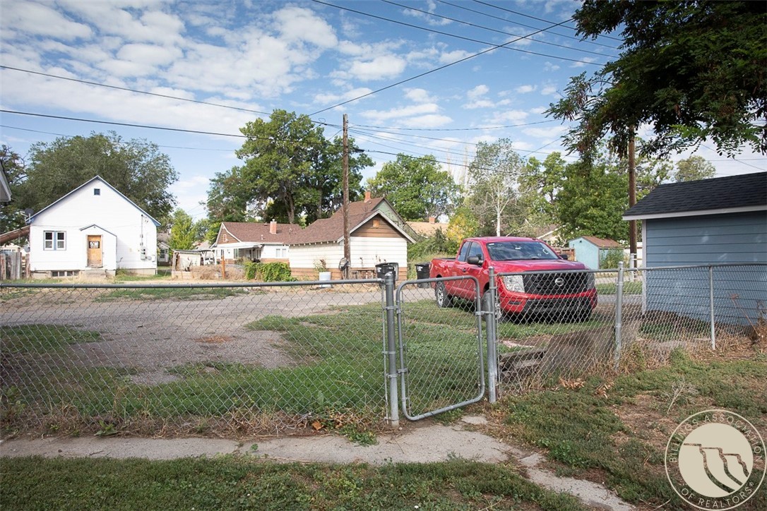 414 S 34th Street