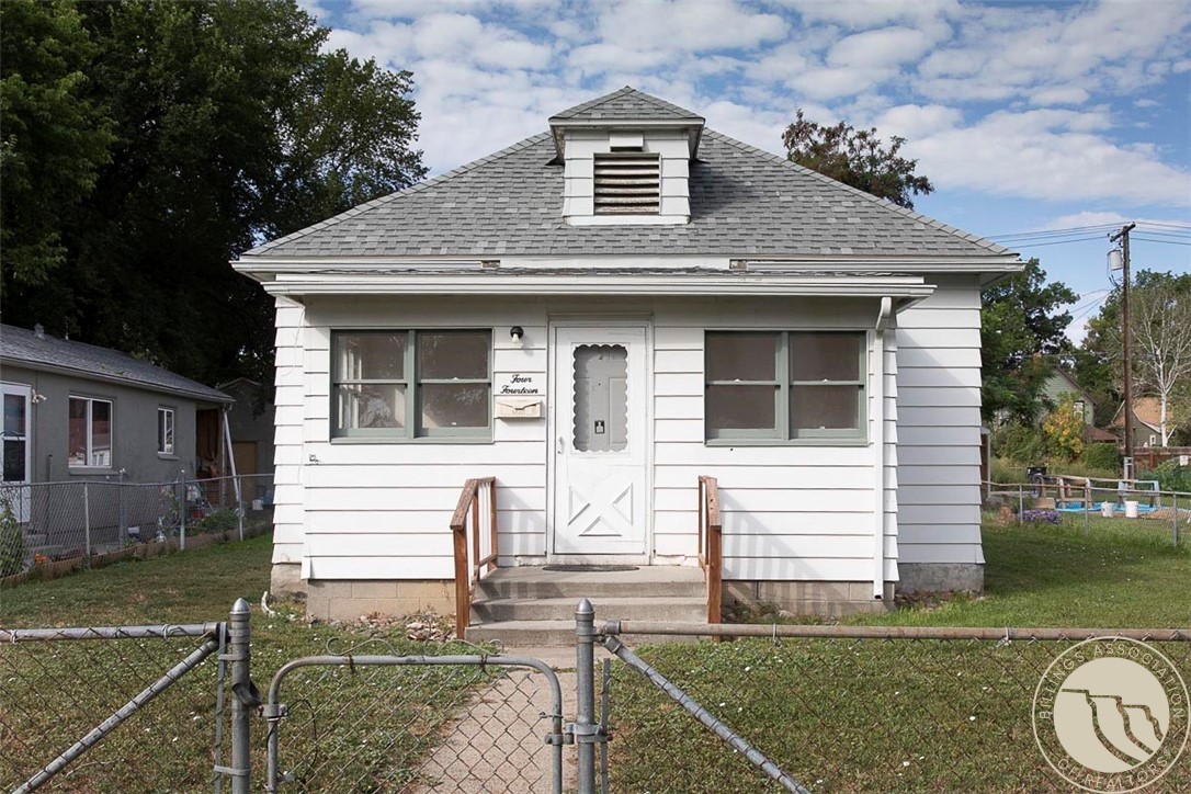 414 S 34th Street