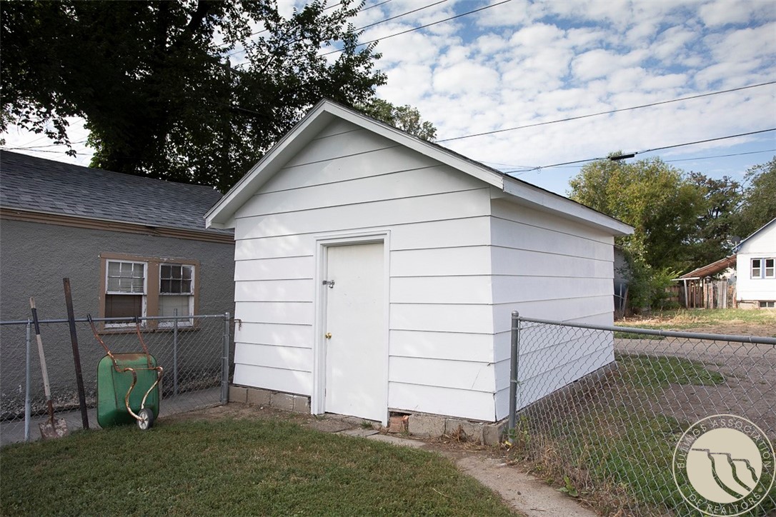 414 S 34th Street
