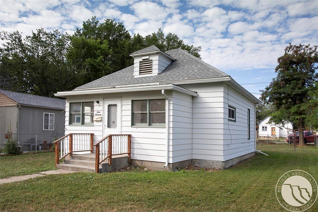 414 S 34th Street