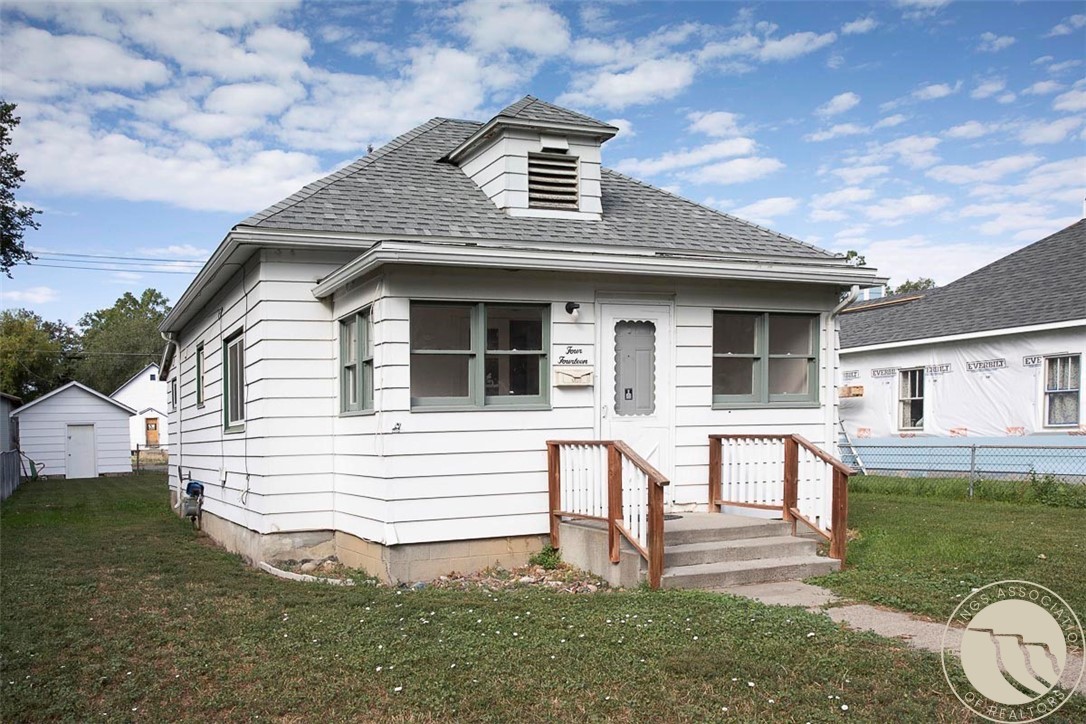 414 S 34th Street