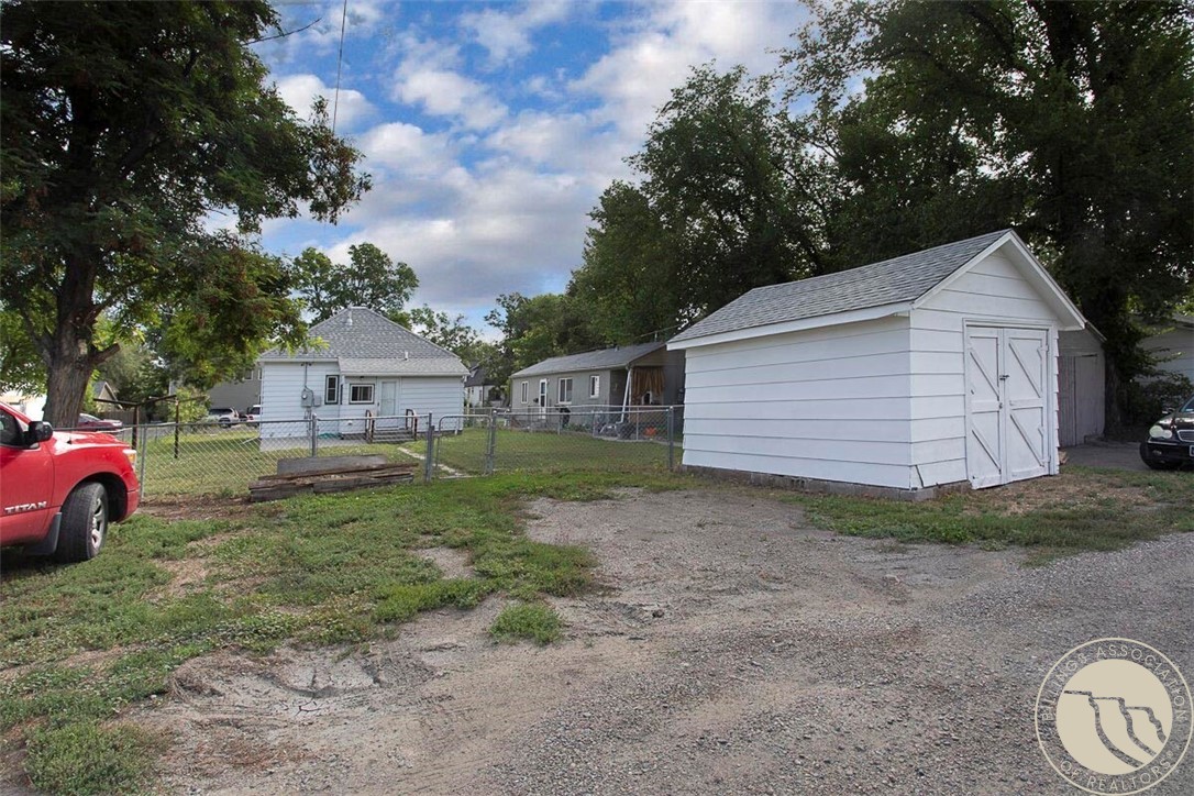 414 S 34th Street