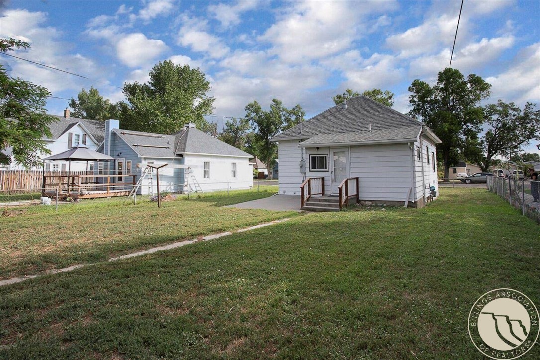 414 S 34th Street