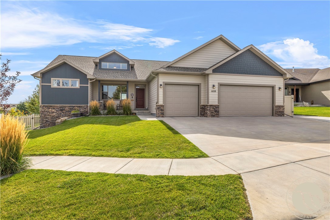 6838 Copper Ridge Loop
