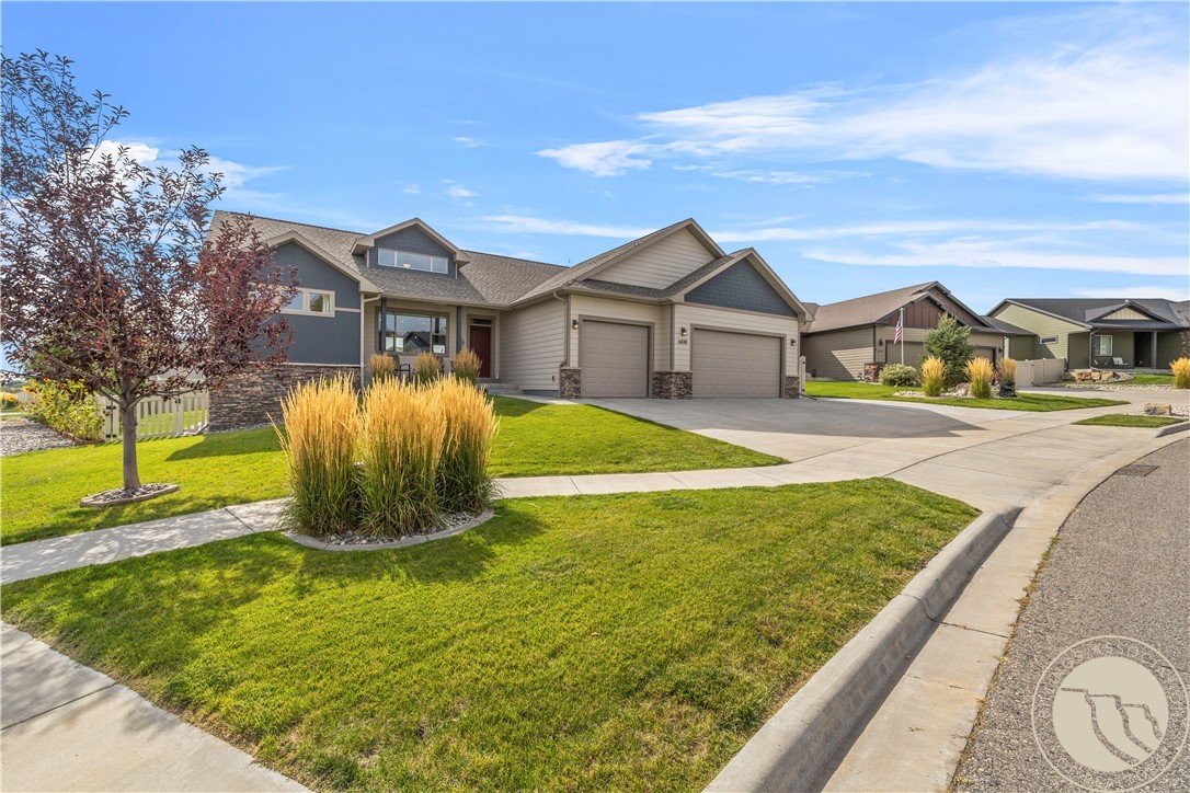 6838 Copper Ridge Loop