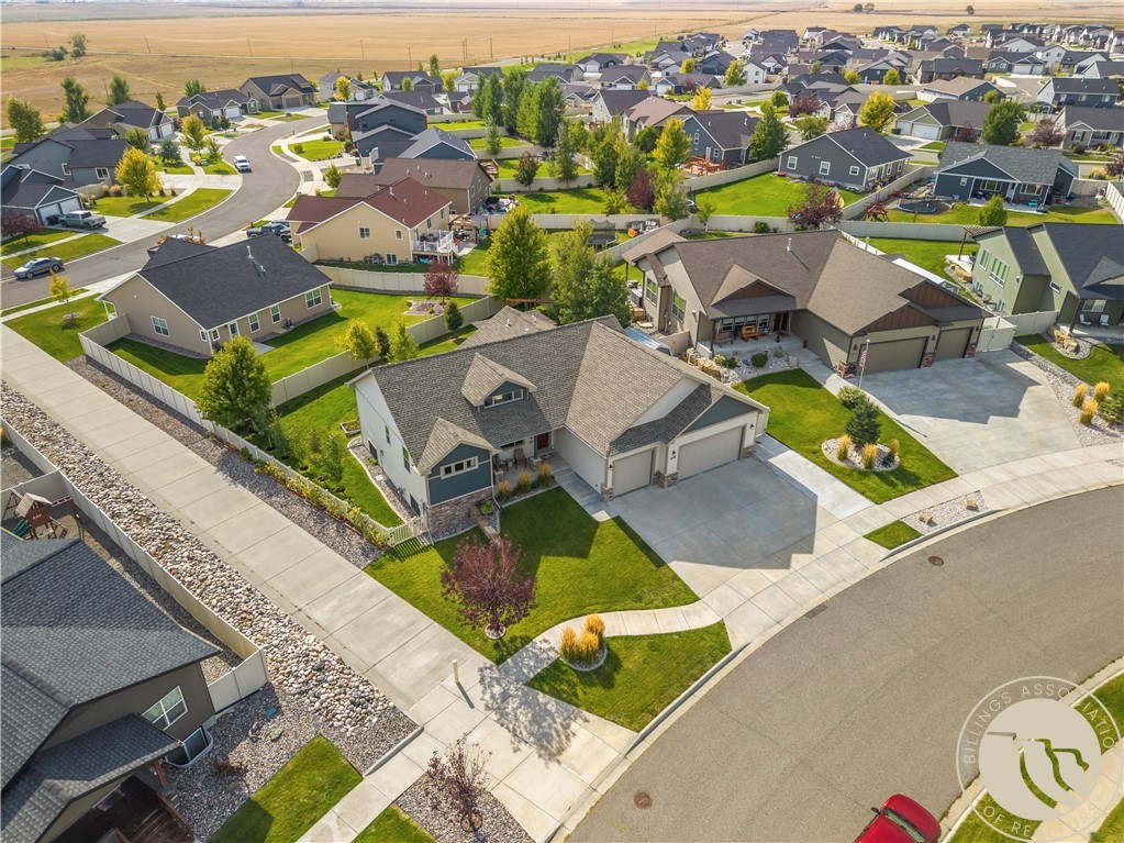 6838 Copper Ridge Loop