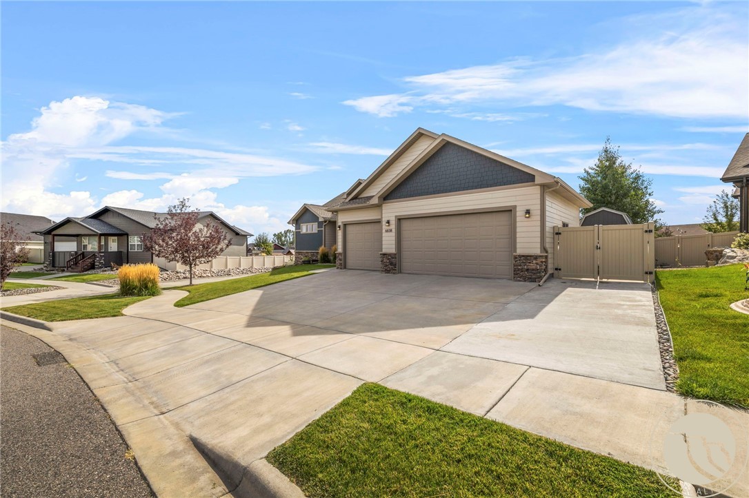 6838 Copper Ridge Loop