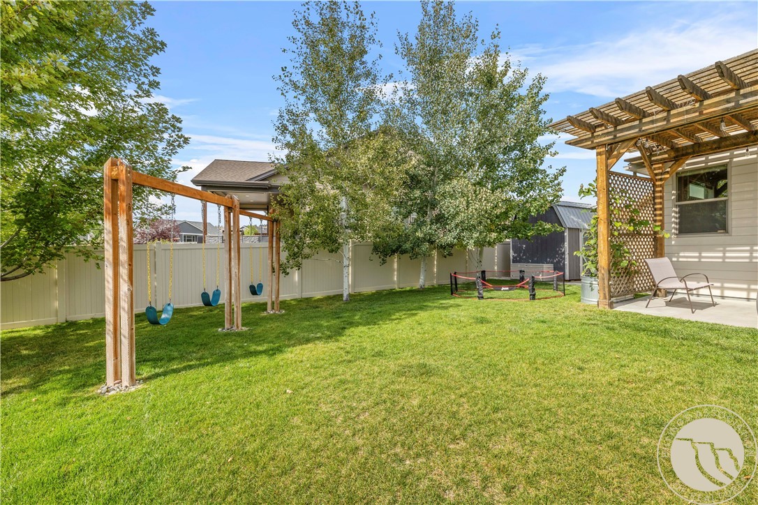 6838 Copper Ridge Loop