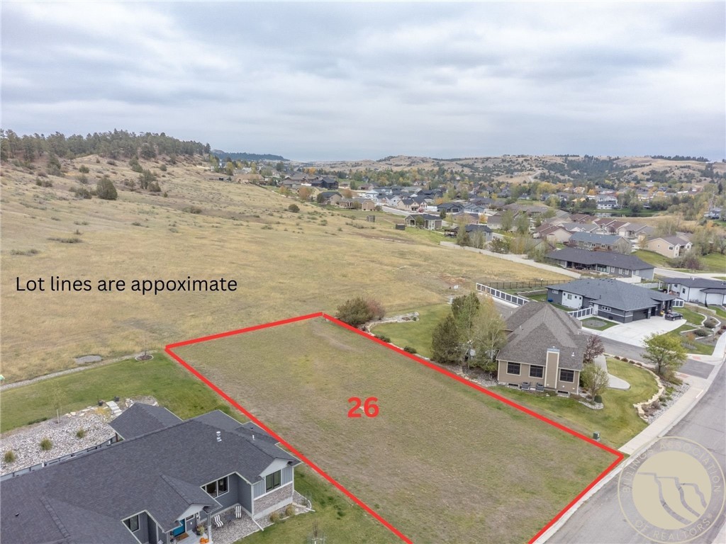 2433 Glengarry LANE