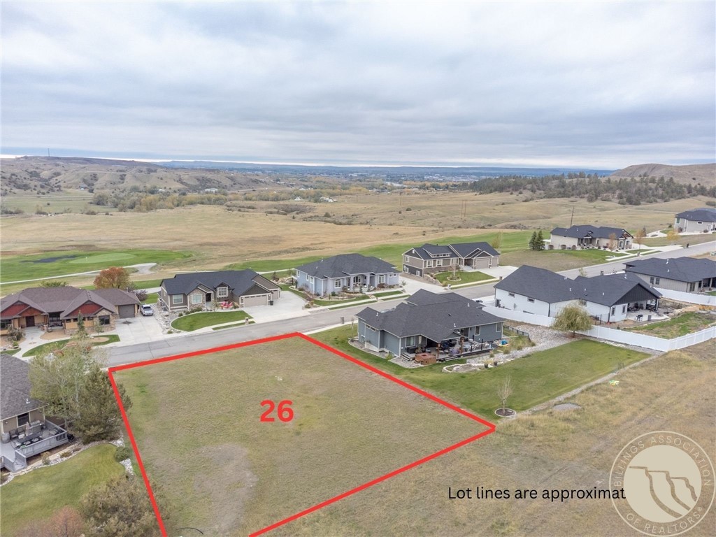 2433 Glengarry LANE