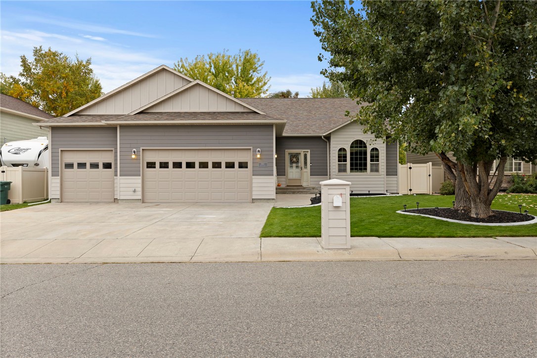 2950 Daystar DRIVE
