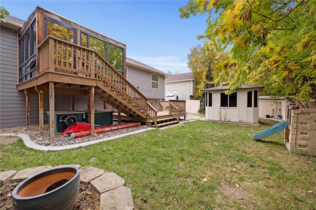 2950 Daystar DRIVE