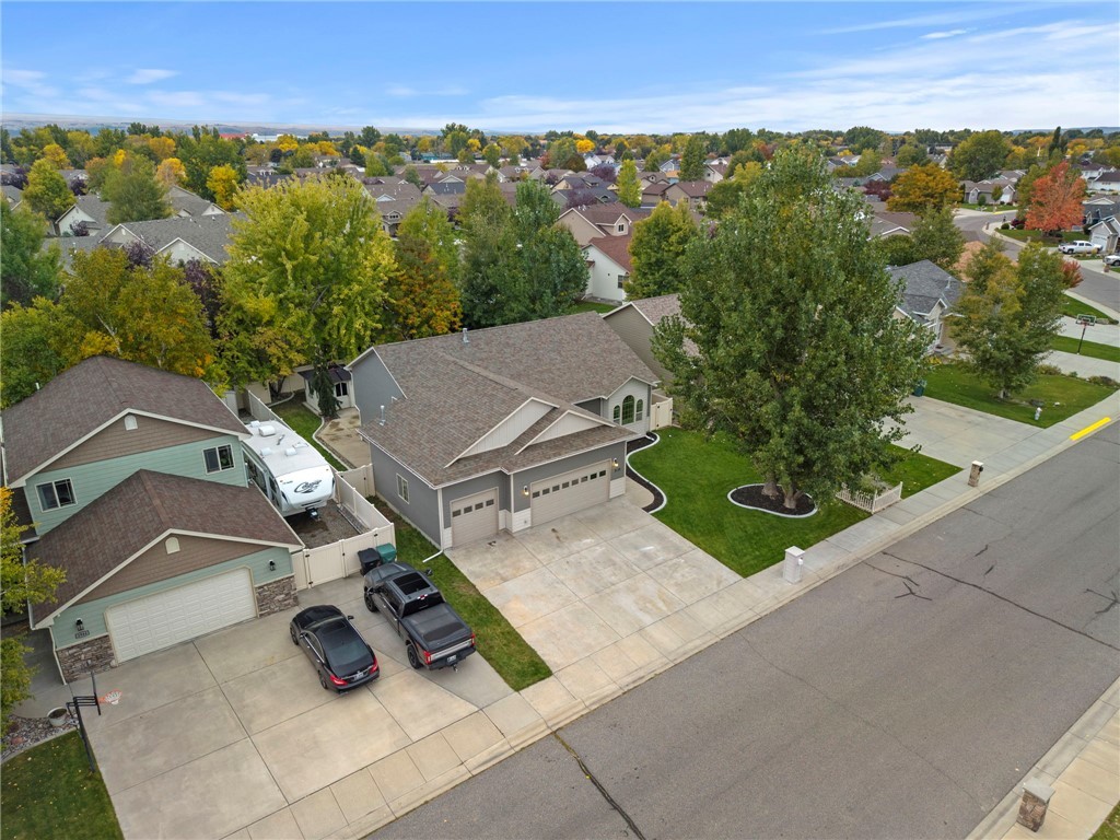 2950 Daystar DRIVE