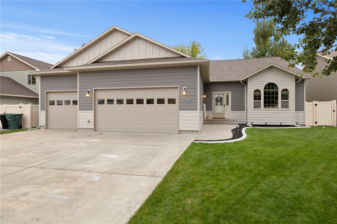 2950 Daystar DRIVE