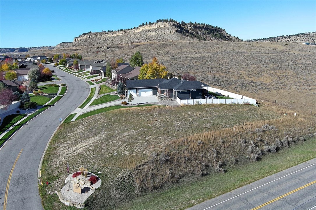 6203 Western Bluffs BOULEVARD