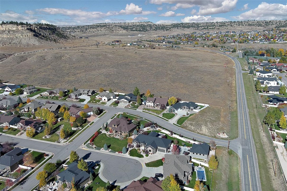 6203 Western Bluffs BOULEVARD