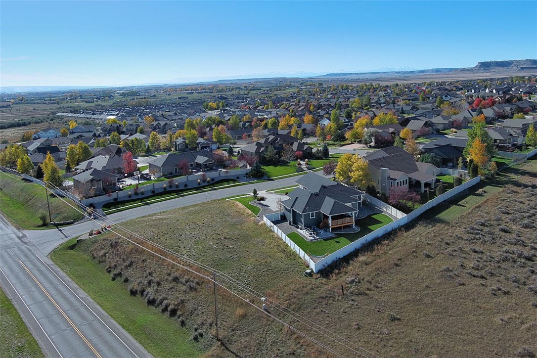 6203 Western Bluffs BOULEVARD