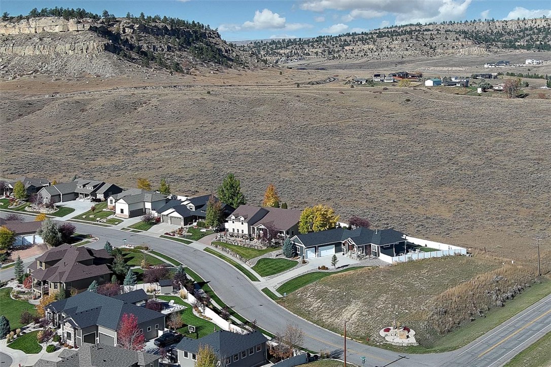 6203 Western Bluffs BOULEVARD