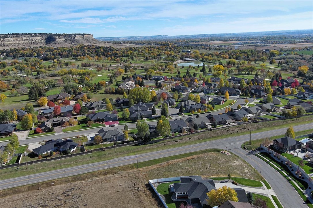 6203 Western Bluffs BOULEVARD