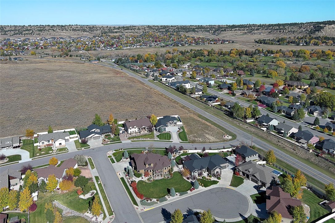 6203 Western Bluffs BOULEVARD