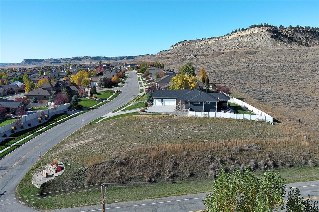 6203 Western Bluffs BOULEVARD