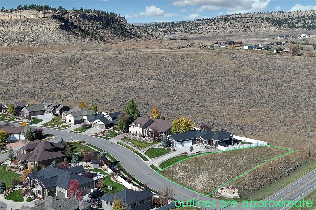 6203 Western Bluffs BOULEVARD