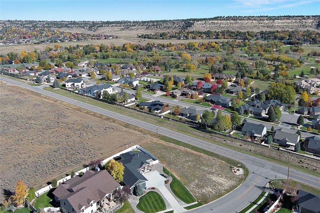 6203 Western Bluffs BOULEVARD