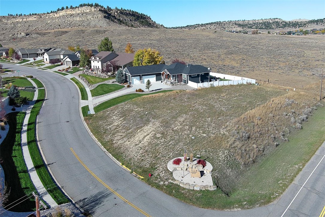 6203 Western Bluffs BOULEVARD