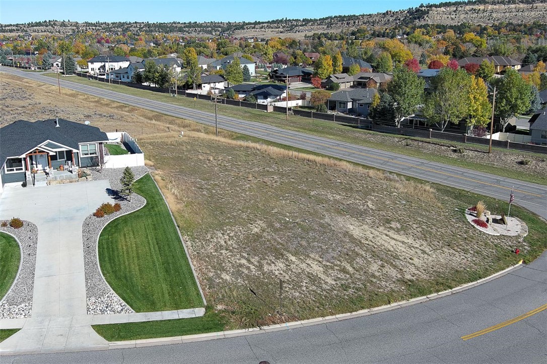 6203 Western Bluffs BOULEVARD