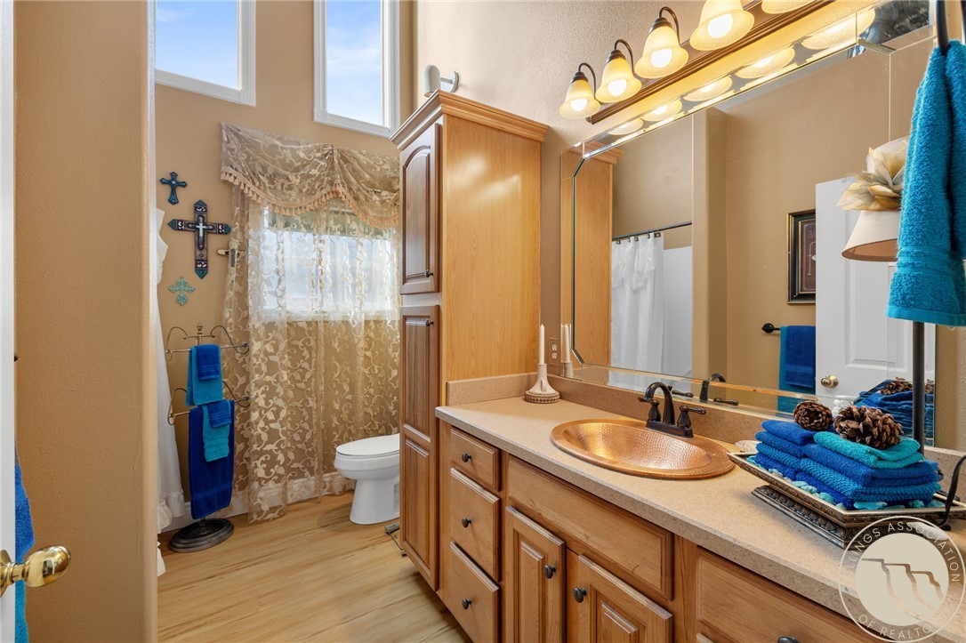 4149 Iron Horse Trail