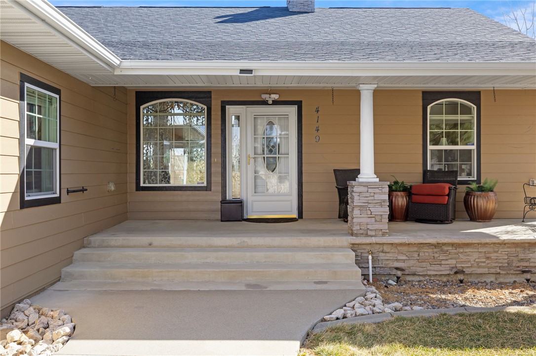 4149 Iron Horse Trail