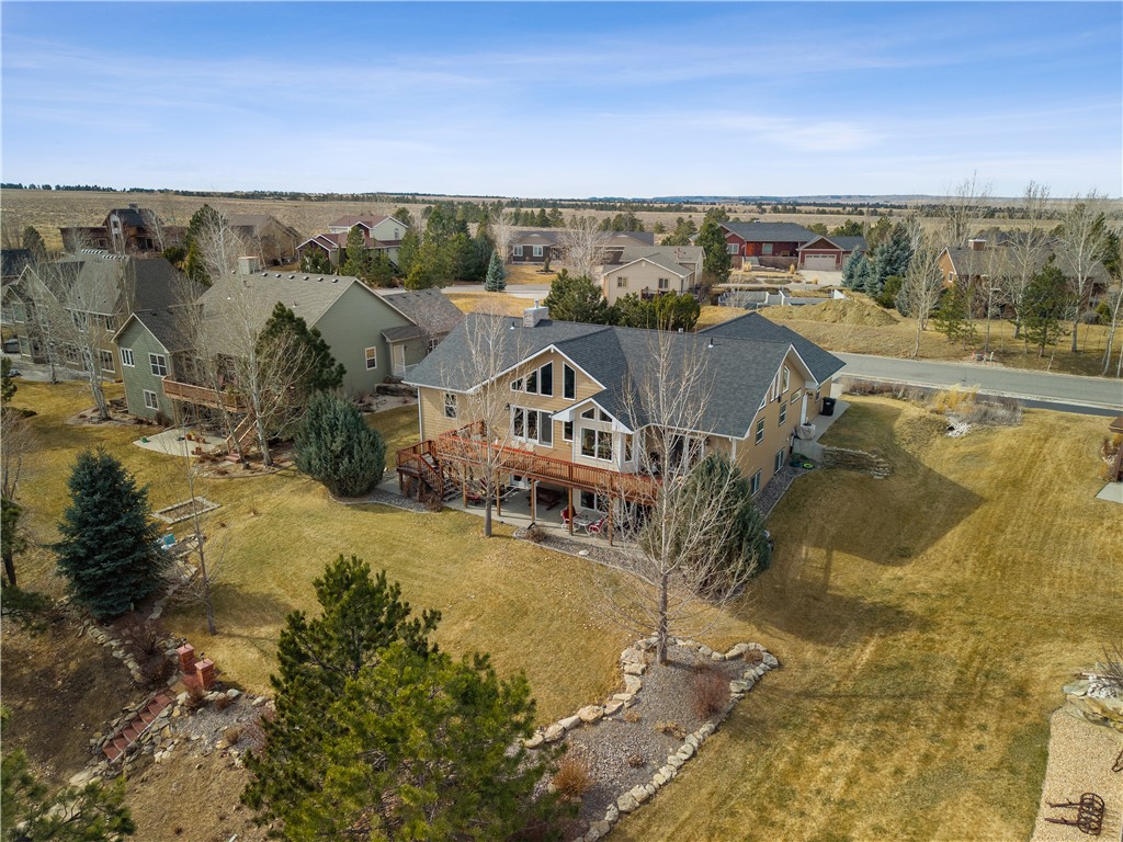 4149 Iron Horse Trail