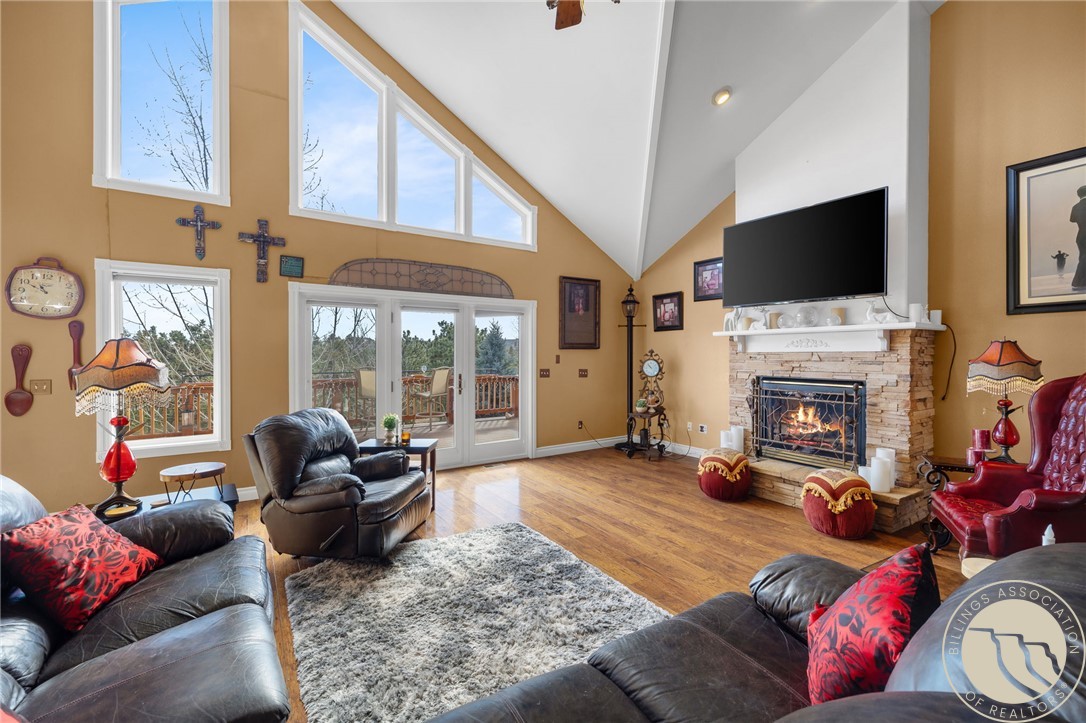 4149 Iron Horse Trail