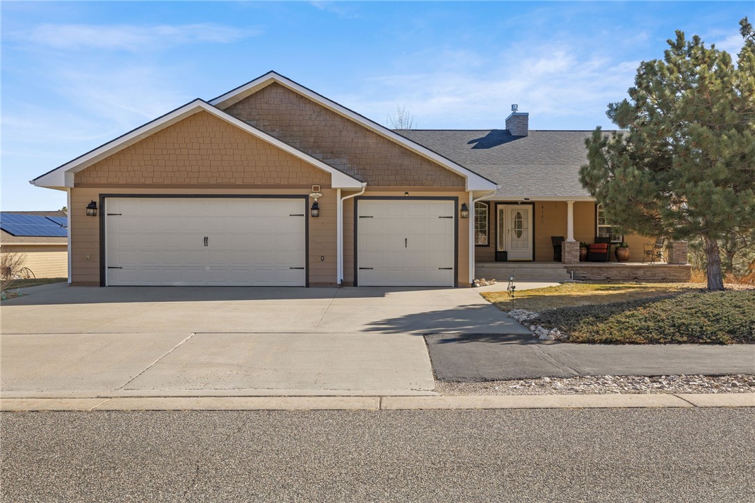 4149 Iron Horse Trail