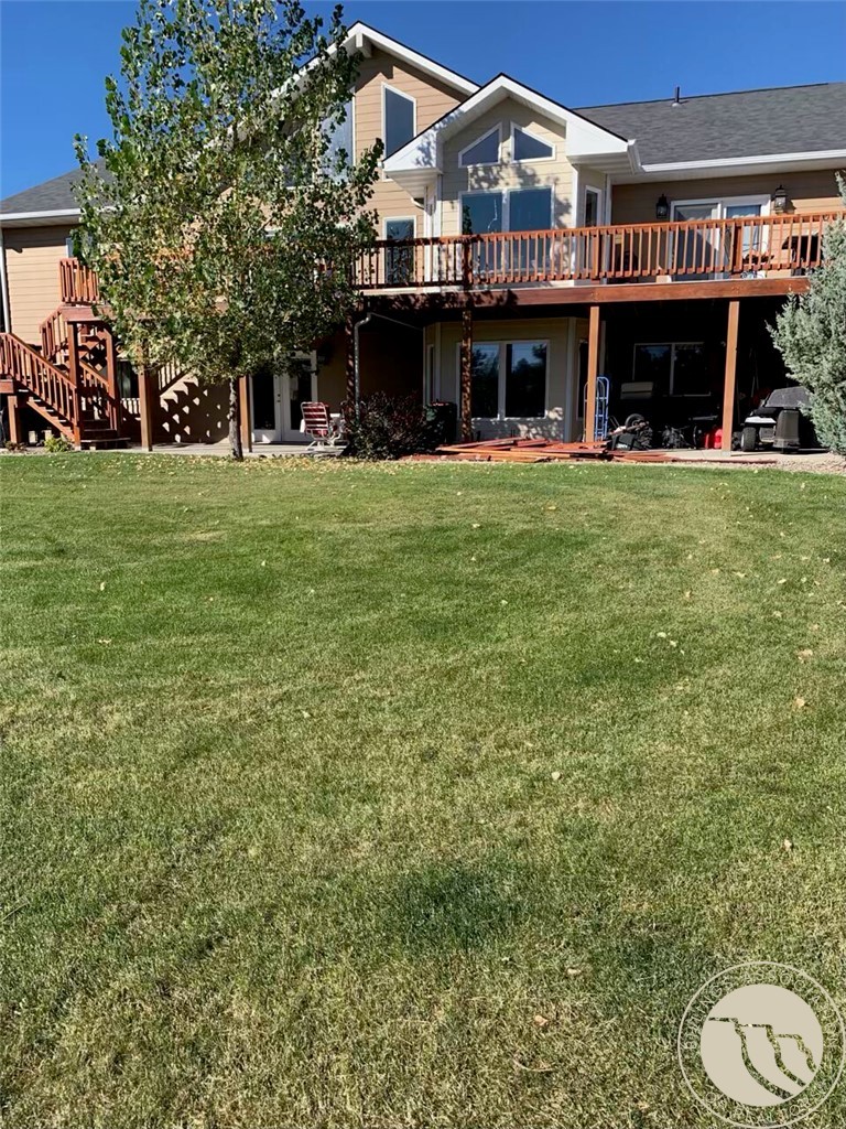 4149 Iron Horse Trail