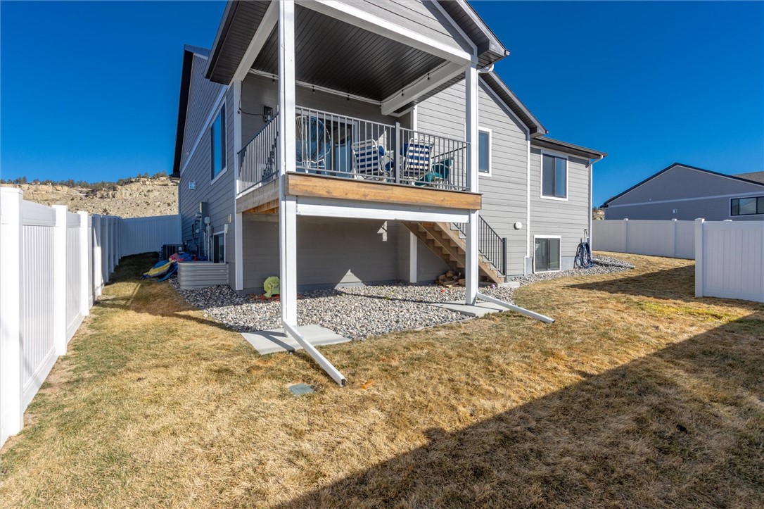 4960 Whisper Way