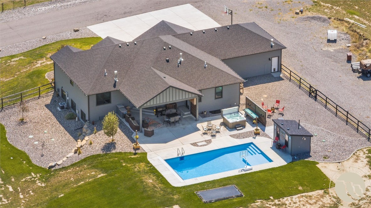 1709 Walker Lane