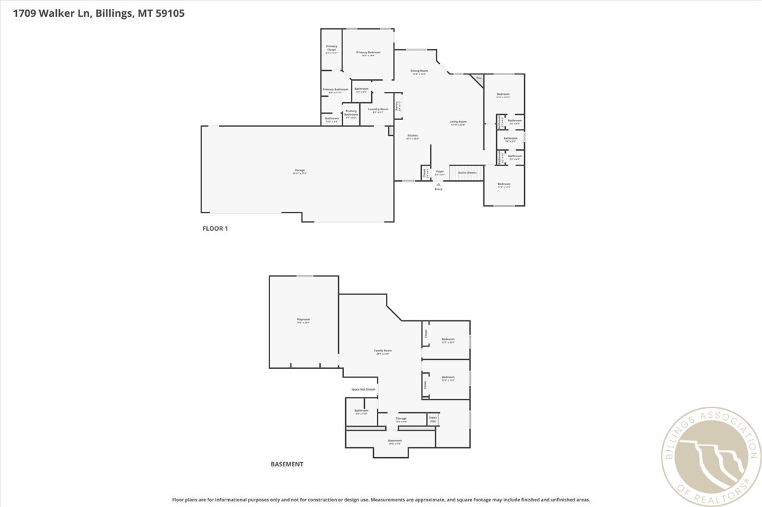 1709 Walker Lane