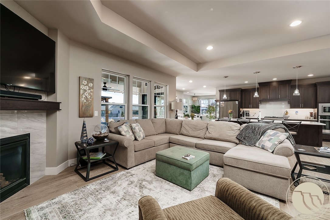 2529 Buffalo Ridge Trail