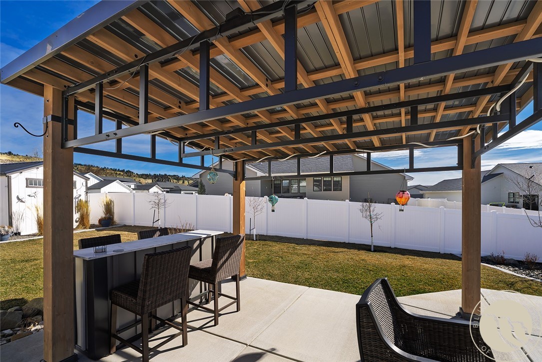 2529 Buffalo Ridge Trail