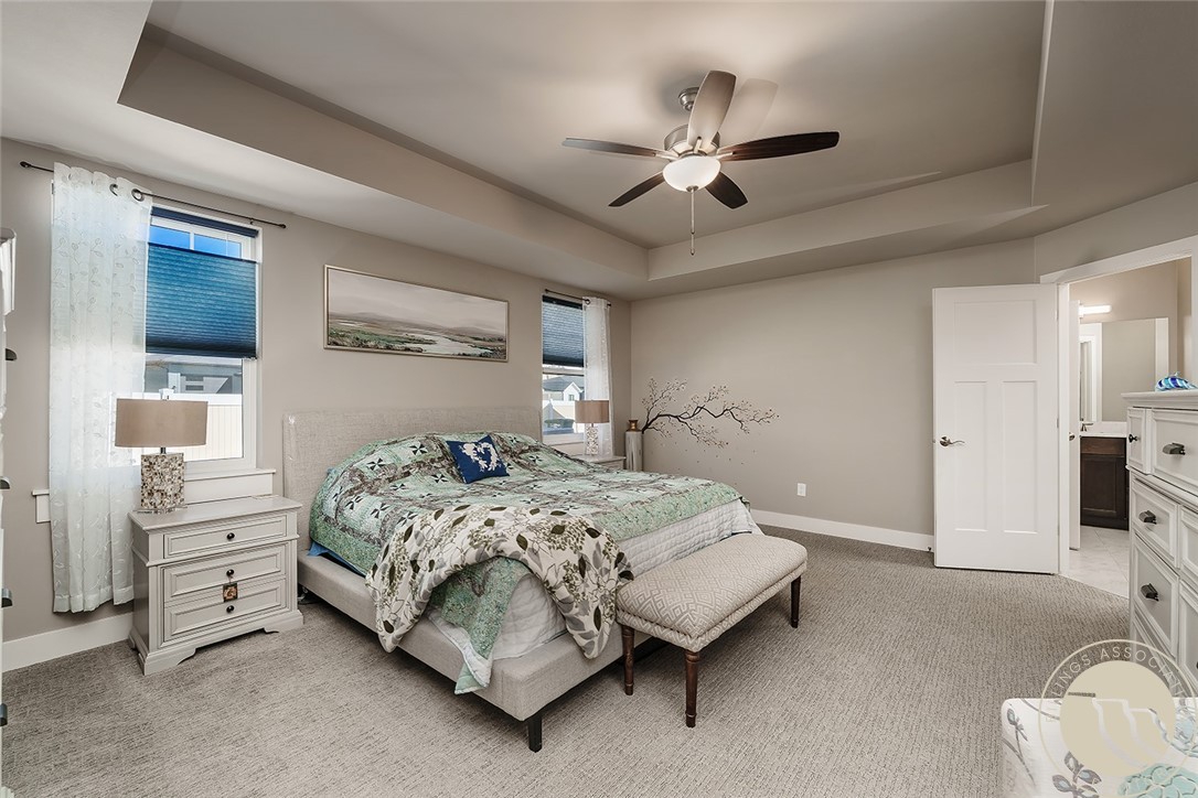 2529 Buffalo Ridge Trail