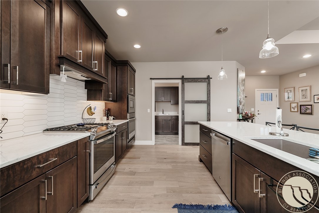 2529 Buffalo Ridge Trail