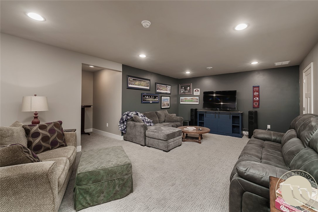 2529 Buffalo Ridge Trail