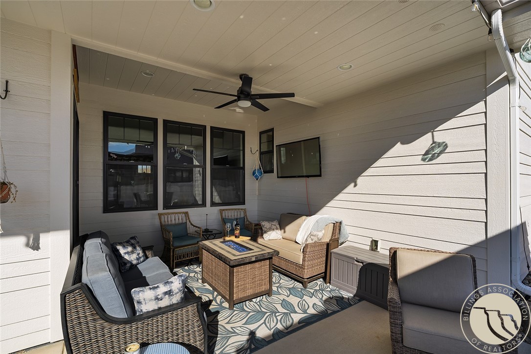 2529 Buffalo Ridge Trail