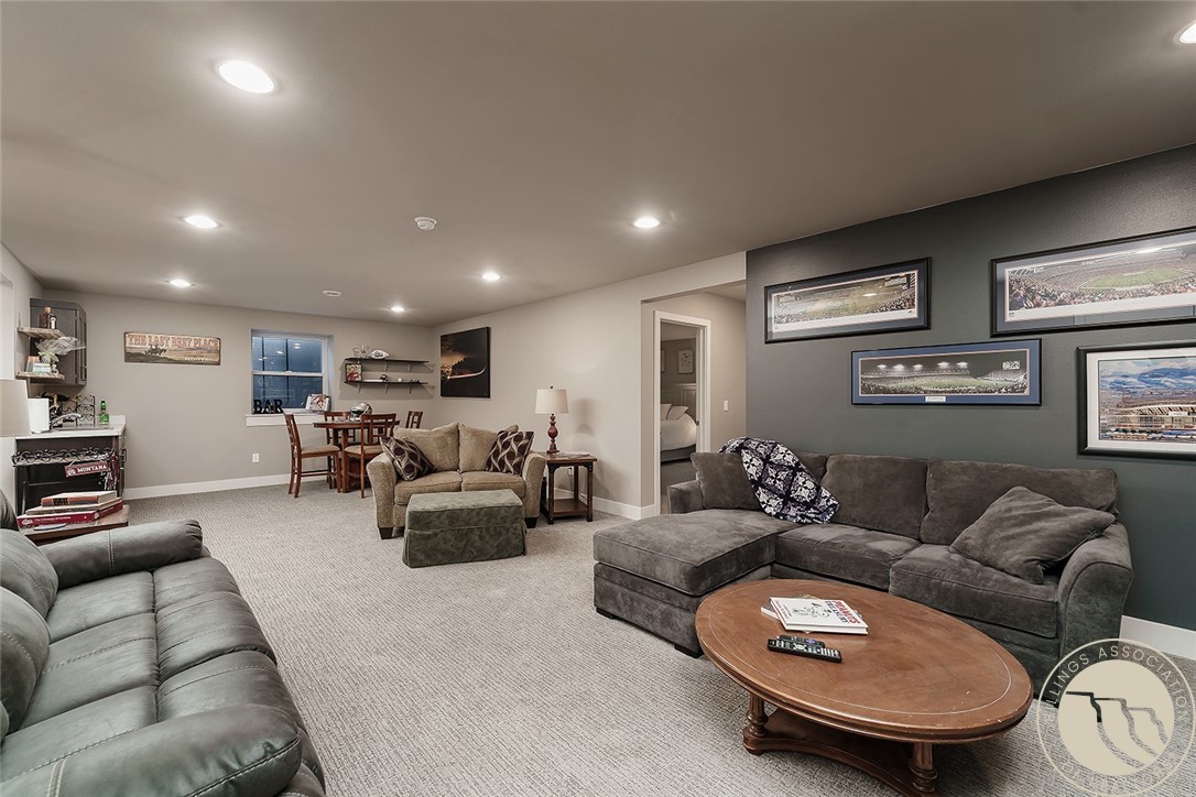 2529 Buffalo Ridge Trail