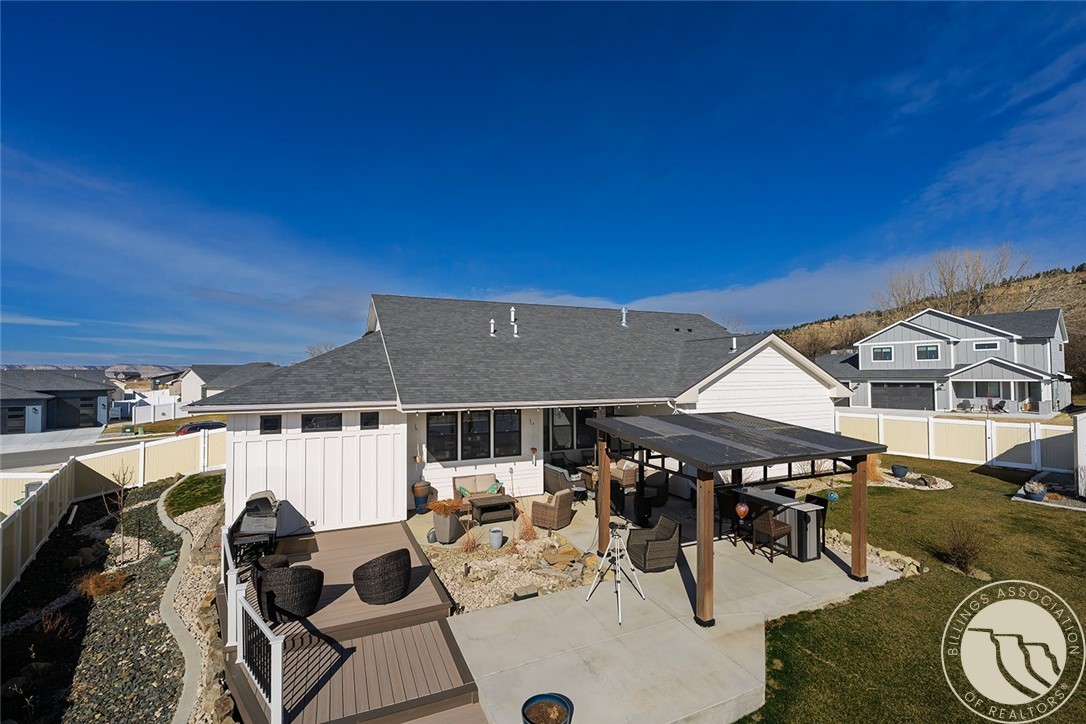 2529 Buffalo Ridge Trail